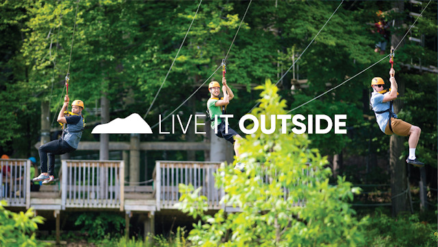 Blue Mountain Resort